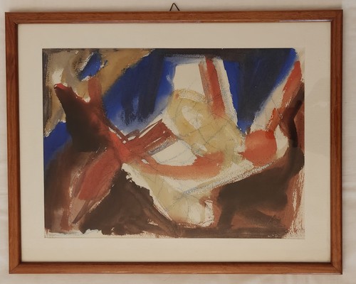 Piero leddi - leddi, (1930-2016)