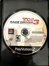 Toca race driver sony - race, 3