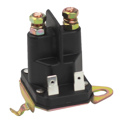 Solenoide avviamento del - solenoide,