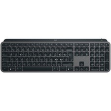 Logitech tastiera wireless MX