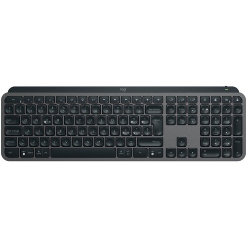 Logitech tastiera wireless - , mx