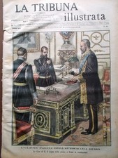 La Tribuna Illustrata 19
