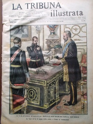 Tribuna illustrata 19 - tribuna,