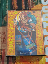Kung Fu Master (US Gold 1986)