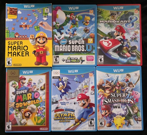 Pacchetto giochi nintendo - giochi,