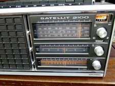 Grundig Satellite 2100