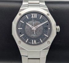 Baume & Mercier Riviera