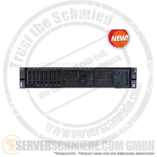 Lenovo ibm thinksystem - ibm, sr650