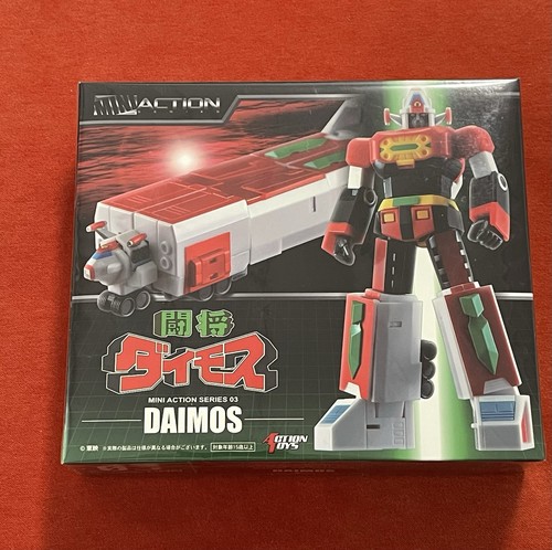 Action toys mini - toys, #03