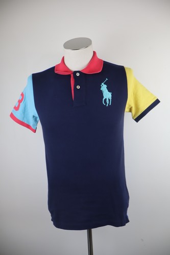 Ralph lauren polo maglia - lauren,