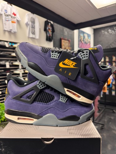 Nike air jordan retro - nike, lakers