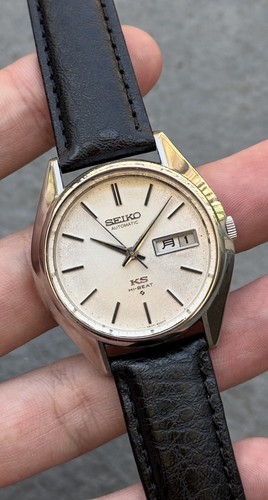Seiko king 5626 8000 - seiko,