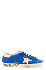 GOLDEN GOOSE Super Star Men's