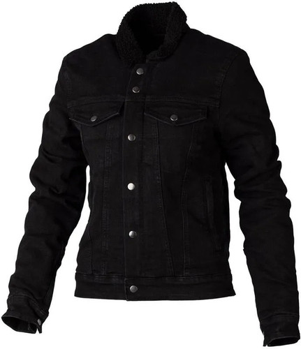 Giacca rst kevlar - x, sherpa