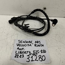 SENSORE ANTERIORE PIAGGIO