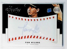 2012 Panini Signature Series