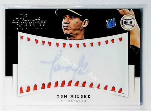 2012 panini signature series - 2012,