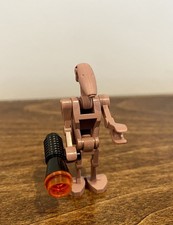 Lego Stars Wars Minifigure