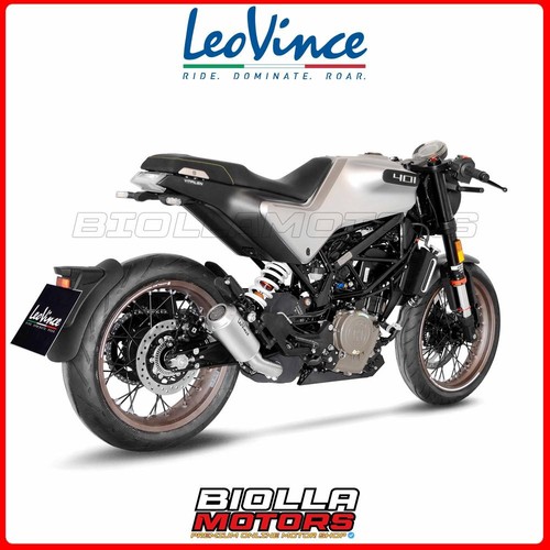 15242u marmitta leovince - 15242u,