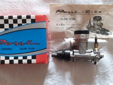 motore Nuovo Rossi R80 RV