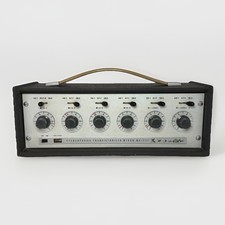 Raro mixer transistor