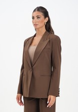 VICOLO Giacche e Gilet Donna