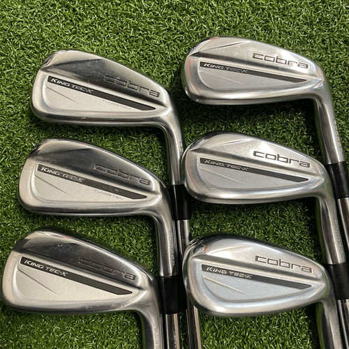 Ferri golf cobra - da, x