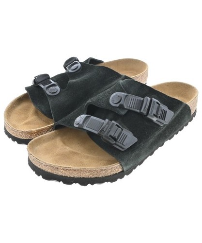 Birkenstock sandals black - birkenstock, 26cm