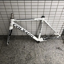 Telaio e forcella Colnago