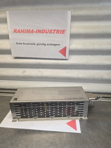 200e usato leybold - ct,