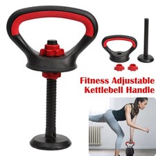 Manico kettlebell fitness - , peso