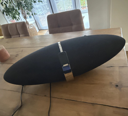 Bowers wilkins zeppelin - &,