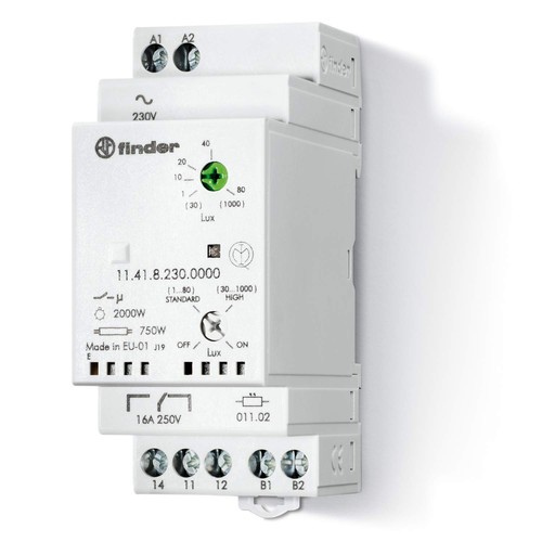 Finder 114182300000pas - finder,