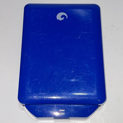 Disco rigido esterno seagate - disco,