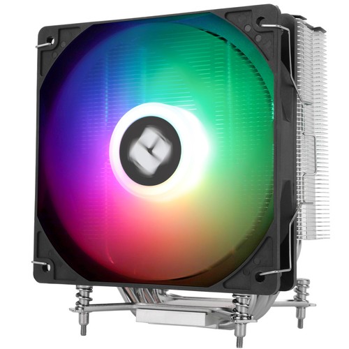 Thermalright assassin 120 - assassin, x