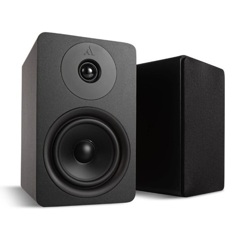 Argon audio alto - audio, mk2