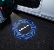 COPPIA PROIETTORI SPORTELLO