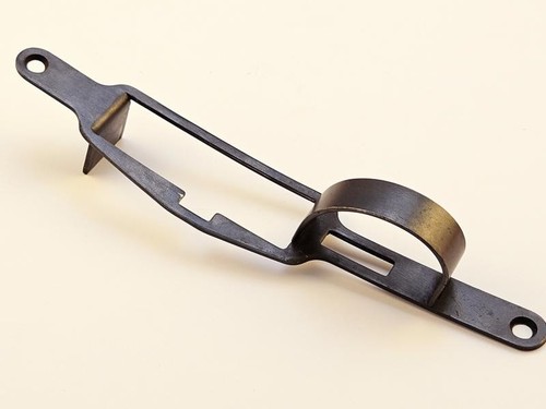 Schmidt rubin k31 guida - schmidt,