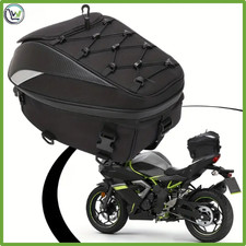 Borsa Moto/Zaino 3-in-1 –