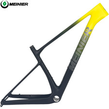 Telaio bici 29 pollici carbonio mountain bike XC T47 Boost hardtail telaio MTB frame