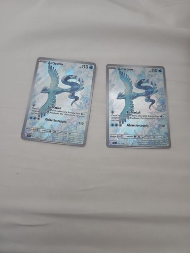 Articuno avventure insieme - articuno,