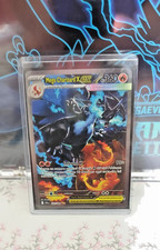 LOTTO POKEMON + CHARIZARD EX