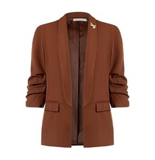 Giacca coprispalle aperta