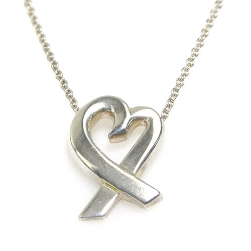 Autentico tiffany co - &,