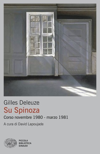Libri gilles deleuze su - libri,