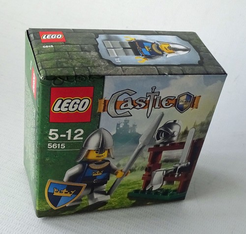 Lego castle 5615 - 5615,