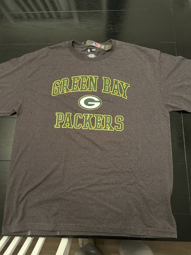 Shirt green bay packers nfl - t-shirt,