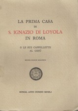 aa.vv...LA PRIMA CASA DI S