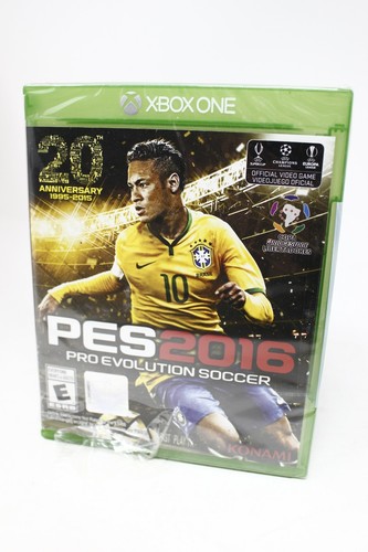 Pro evolution calcio 2016 - evolution,