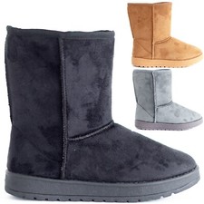 LINEA DONNA STIVALETTI CALDI